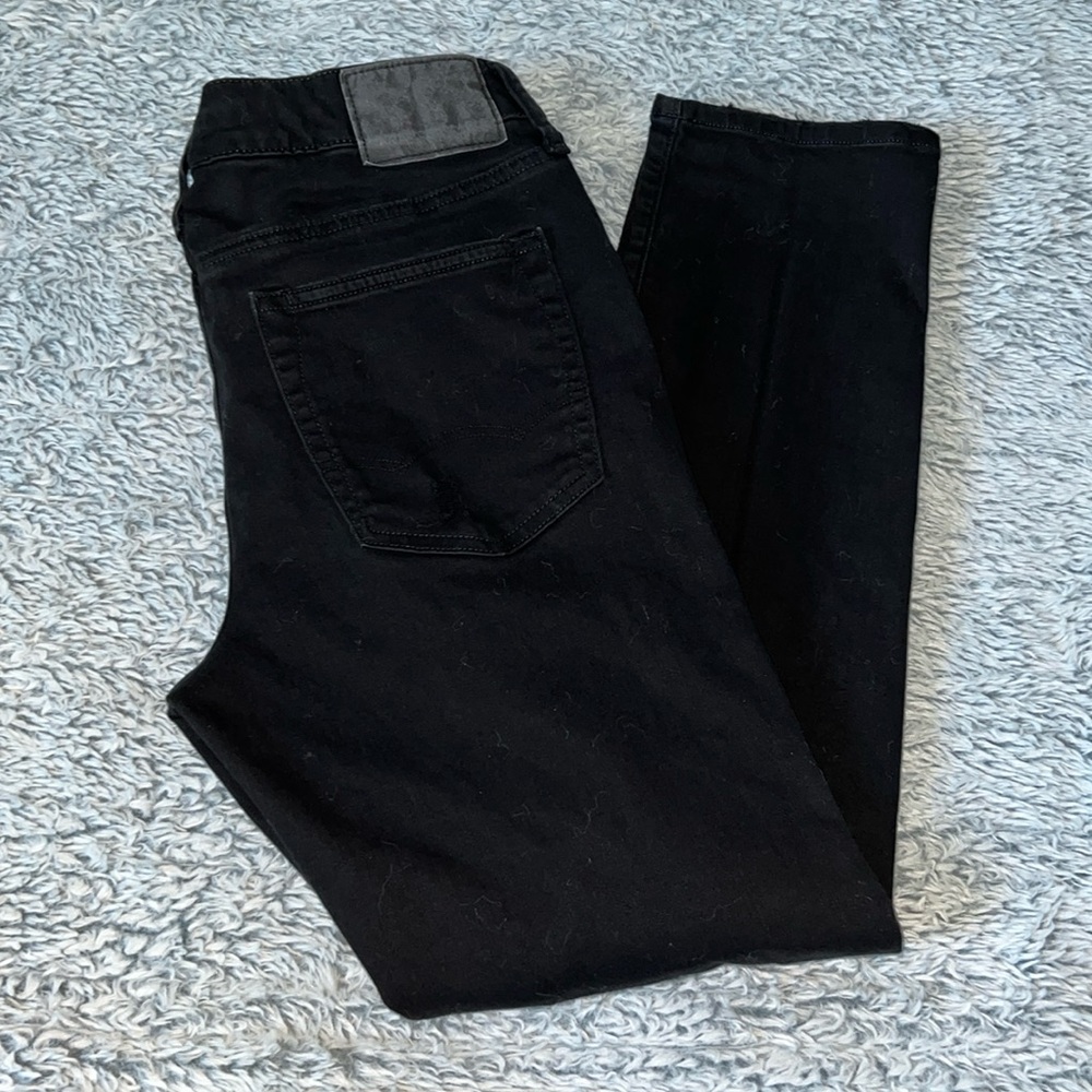 American Eagle Airflex Jeans W32